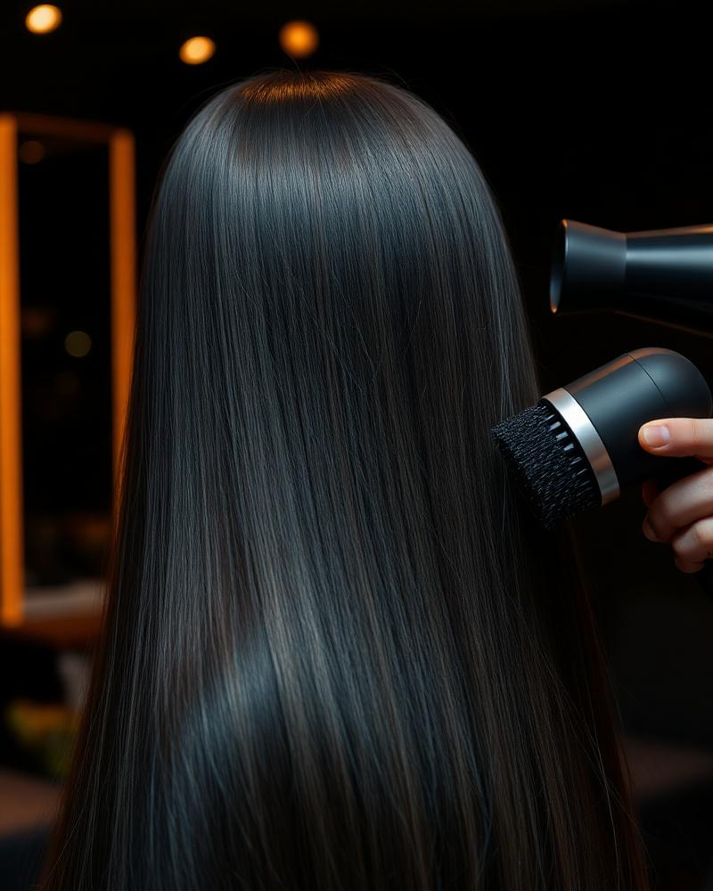 Hair Protein Treatment at Mamta's Beauty Studio